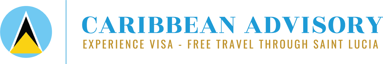 Caribbean Advisory Logo